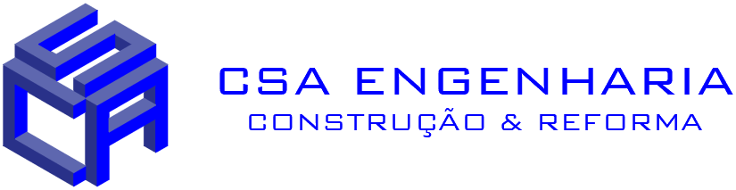 CSA ENGENHARIA – Construção e Reforma em Campinas